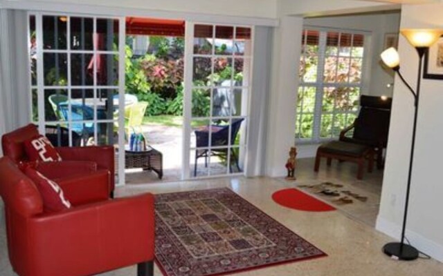 Luxurious Villa Tunis Two-bedroom Apartment