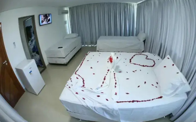 Guaibim Praia Hotel