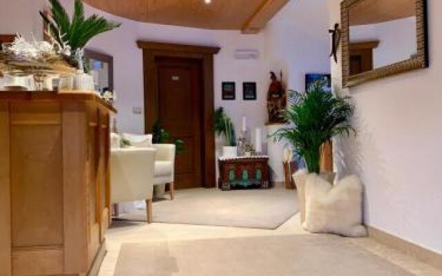 Garni Hotel Platzer