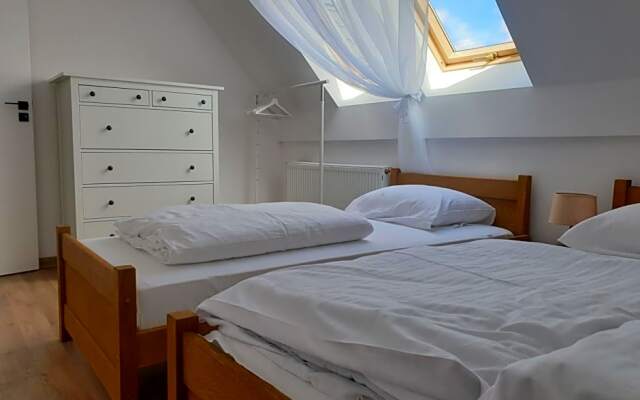 Apartamenty na Rycerskiej