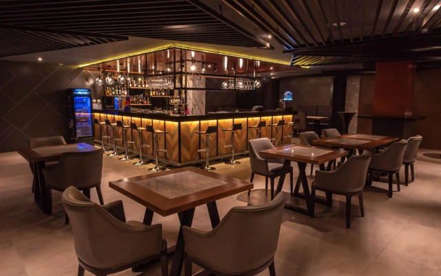 Coro Hotel