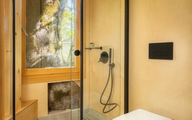 Aoos river Treehouse