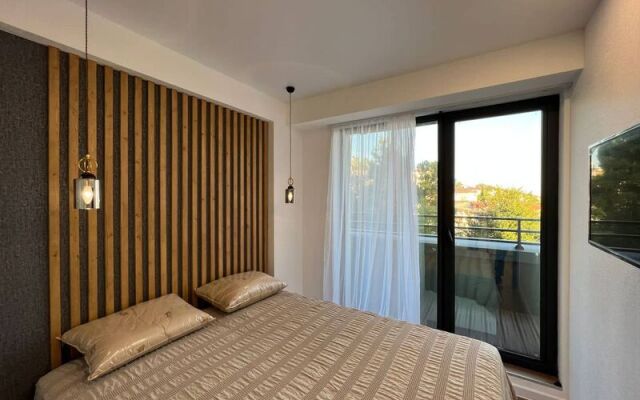 Апартаменты Моравия