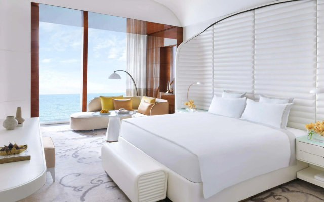 Fairmont Doha