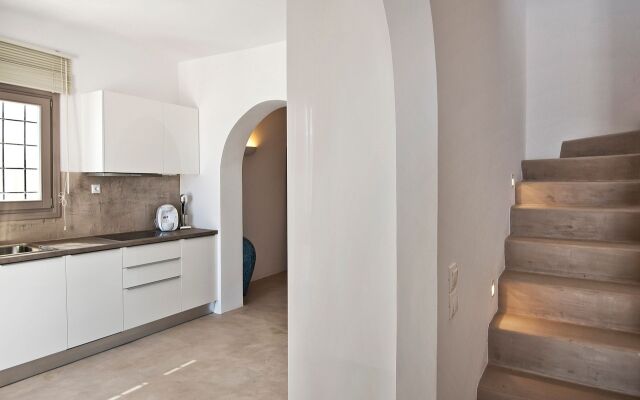 Eolia Luxury Villas