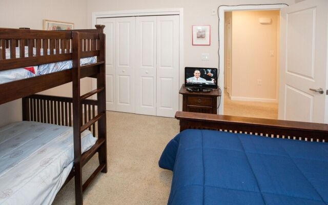 B107 Life Is Good by RedAwning