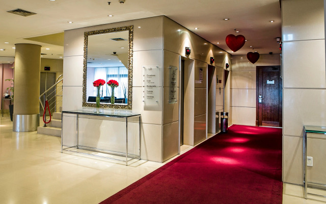 Blue Tree Premium Morumbi