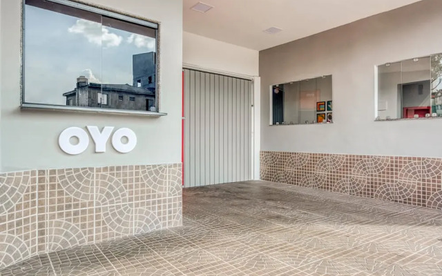 OYO Estrela Dalva, São Paulo