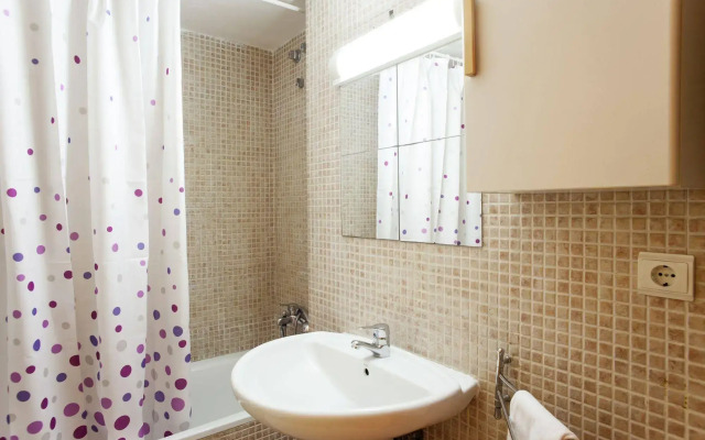 Citytrip Arc de Triomf