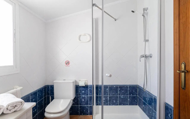 Apartamentos Los Olivos