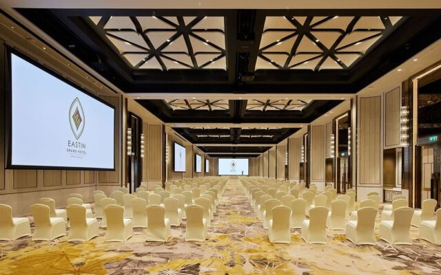Eastin Grand Hotel Phayathai