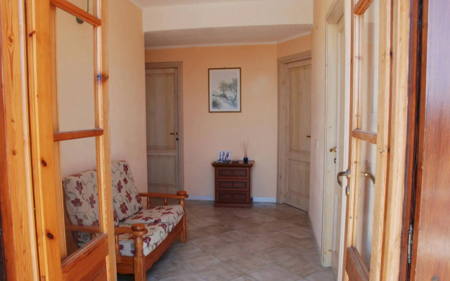 Villa Fiori Beach