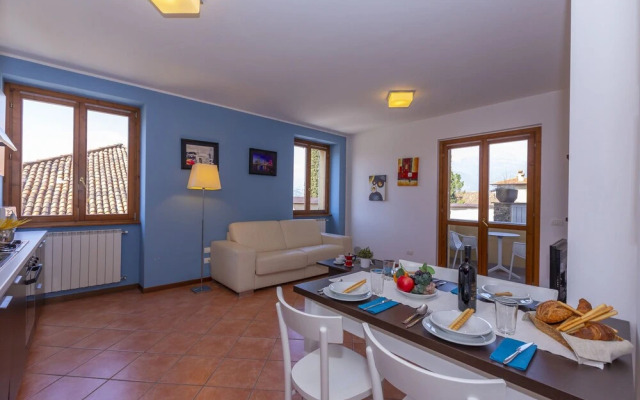 Fontana Del Lago Apt. 16