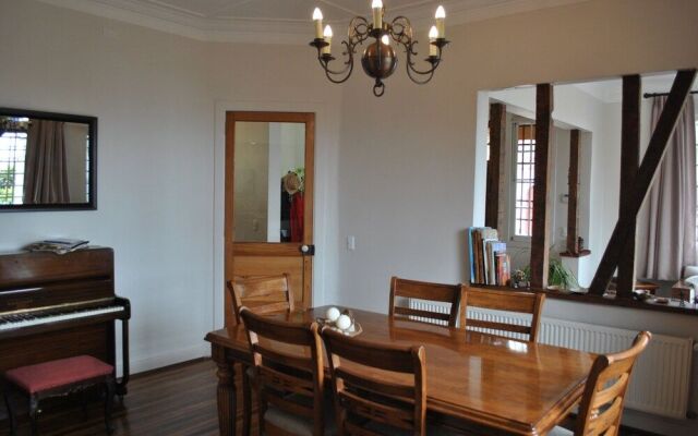 B&B 18 de Septiembre