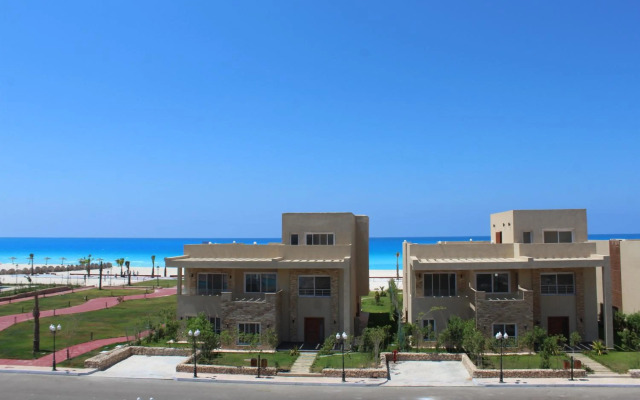 TOLIP North Coast Hotel