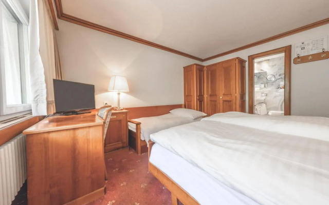 Hotel Antares