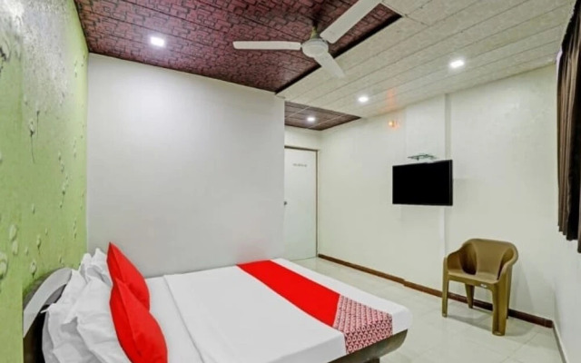 Hotel Once