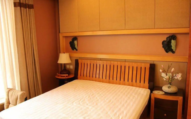 WYNN International Apartments