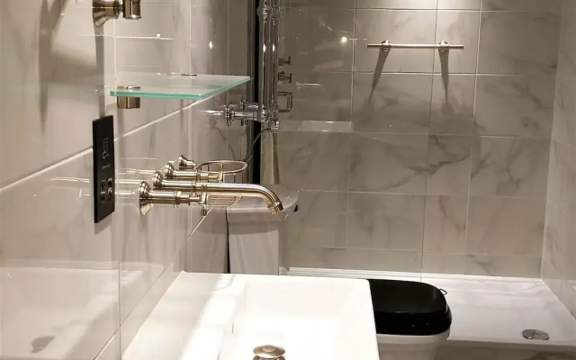 Indigo Bath, an IHG Hotel
