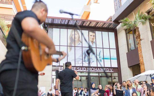 Appart F3 Deluxe Carré Eden