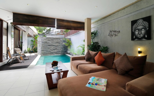 Sudha Villa Bali Baik-Baik