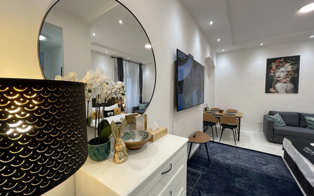 Smart Hotel Budapest