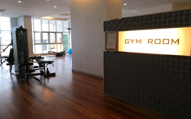 The Regalia Residences & Suites KLCC