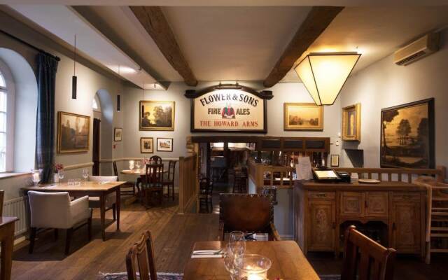 The Howard Arms