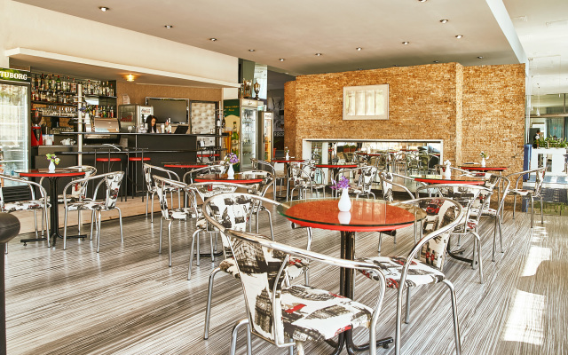 Turnu Severin Continental Hotel