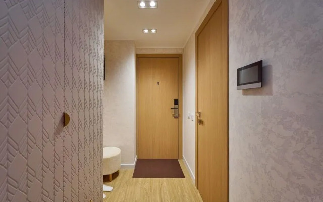 Йо Плейс на улице Уральская, д. 75/6