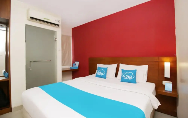 Airy Serpong Boulevard BSD Timur AH 2 Tangerang Selatan