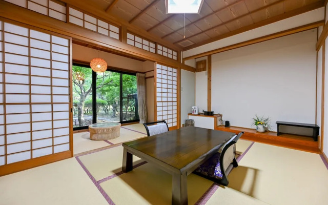 Yamakawa Onsen Kosugian