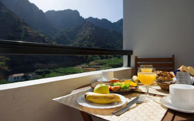 Apartamentos Los Telares