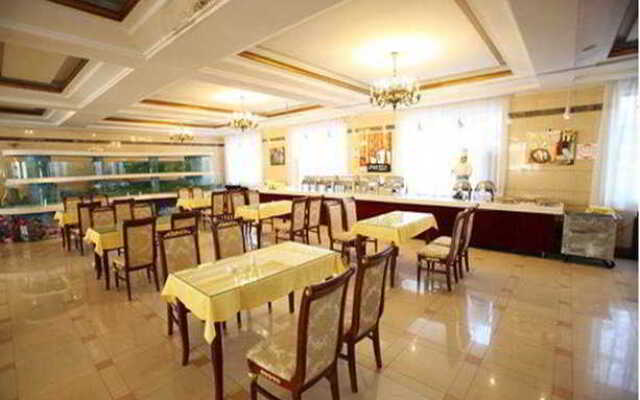 China World Century Towers