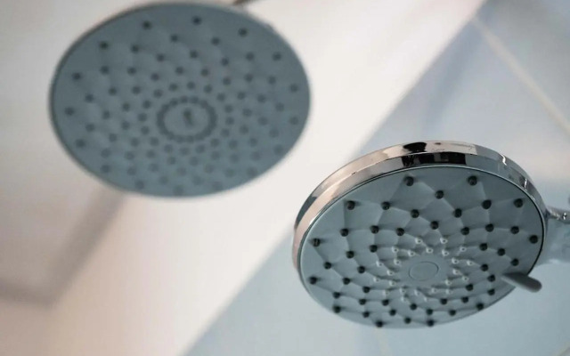 Sublime appartement à Cocody Riviera Bonoumin .