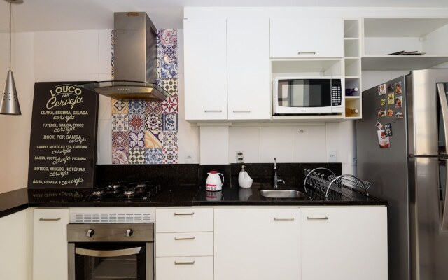 All in Rio Aproveite este lugar Copa 2BR