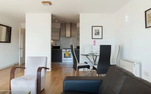 Gallery Quay 2-bed Apartment