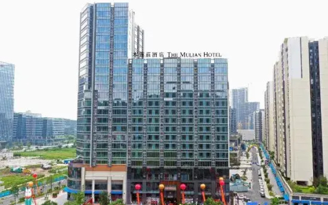 The Mulian Hotel