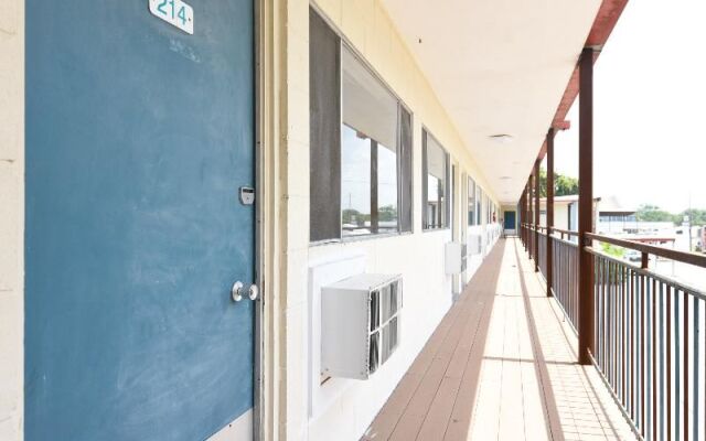 Hotel Valdosta GA Downtown