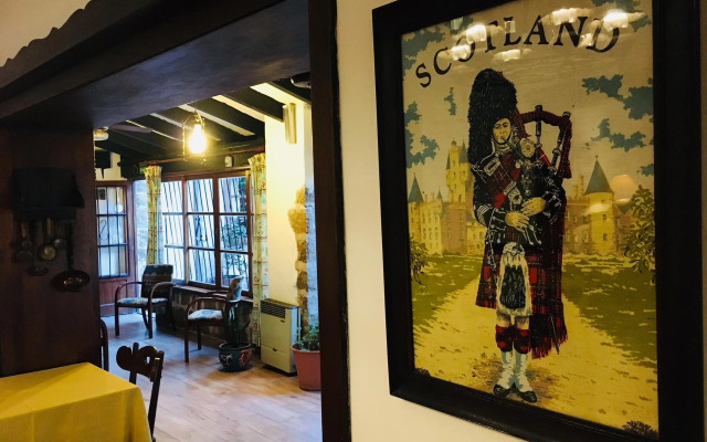 Los Espinillos Hotel & Spa
