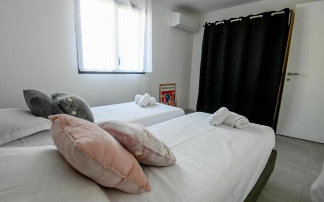 Appartement MILLA - Terrasse - Wifi - Clim - PORTICCIO
