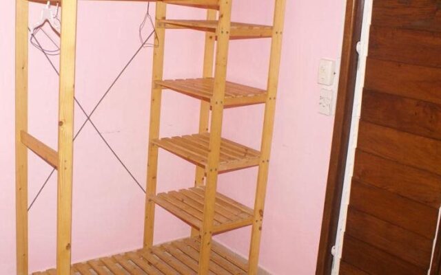 Bluepango Guest House  Hostel