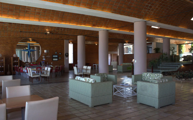 Portogalo Suite Hotel