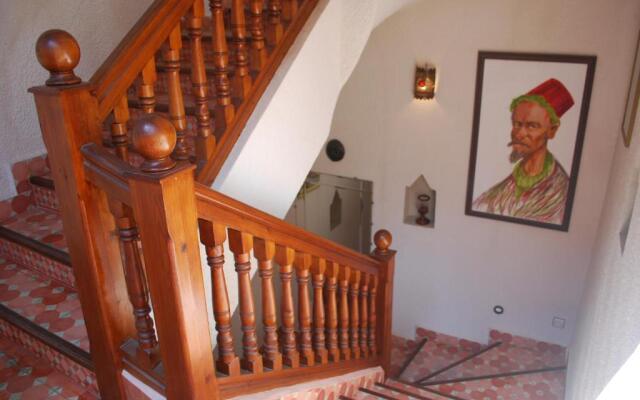 Riad Arambys