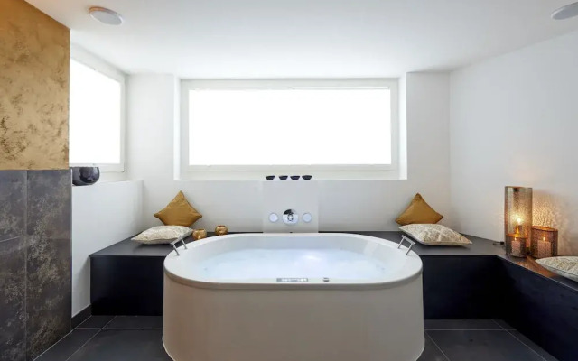 Hörnligrat Apartments