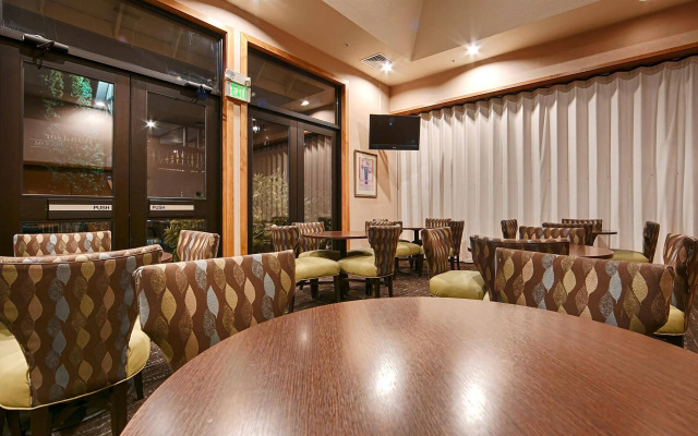 Best Western Windsor Inn