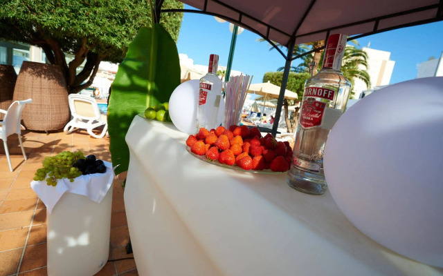 Hotel Morito