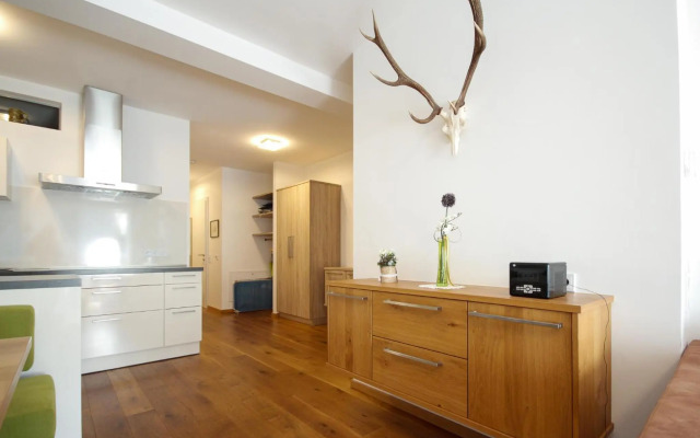 Planai West by Schladming Appartements