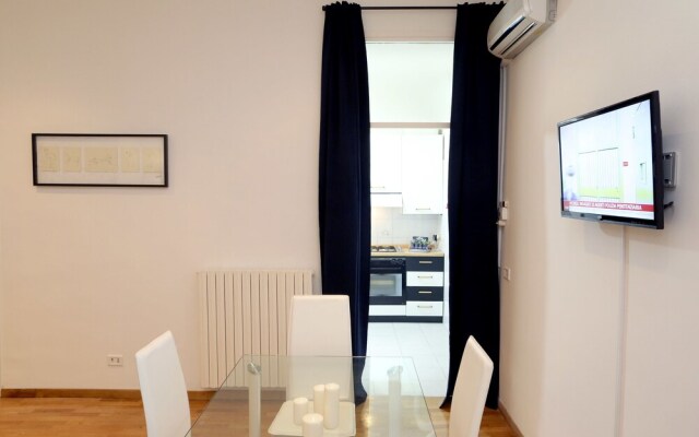 Del Grande Trastevere Apartment