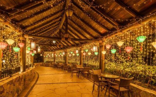 Mayland Resort